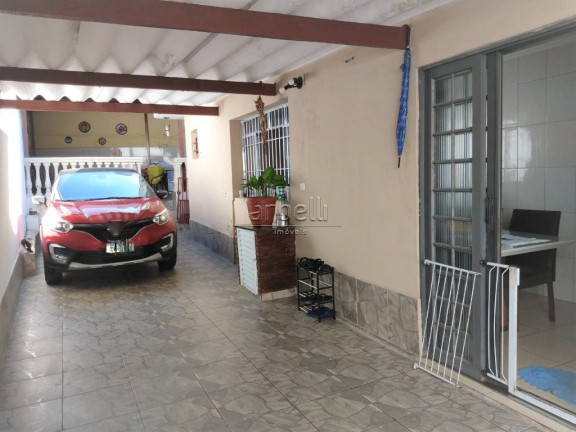 Imagem Casa com 4 Quartos à Venda, 400 m² em Parque Panamericano - São Paulo