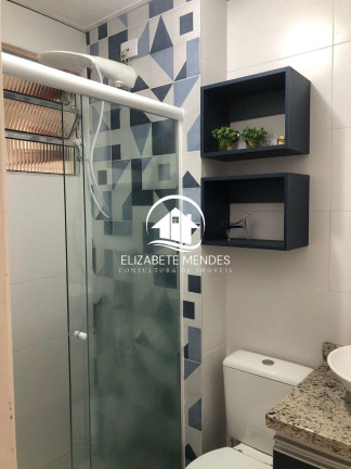 Imagem Apartamento com 2 Quartos à Venda, 64 m² em Cesar De Souza - Mogi Das Cruzes Imagem Apartamento com 2 Quartos à Venda, 64 m² em Cesar De Souza - Mogi Das Cruzes