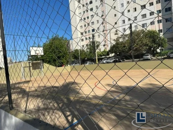 Imagem Imóvel com 2 Quartos à Venda, 47 m² em Guapore - Ribeirao Preto