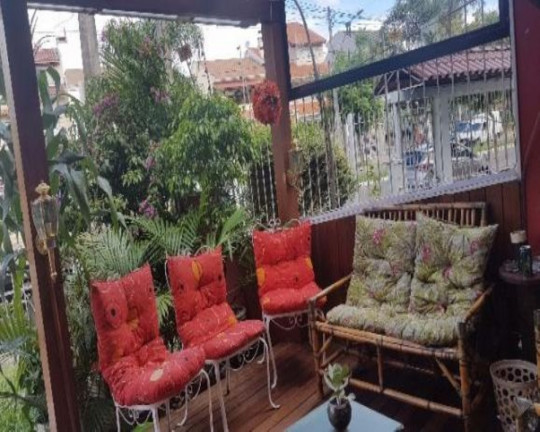 Imagem Casa com 3 Quartos à Venda, 250 m² em Ecoville - Porto Alegre Imagem Casa com 3 Quartos à Venda, 250 m² em Ecoville - Porto Alegre