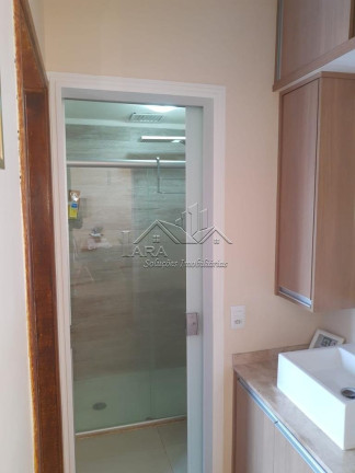 Imagem Apartamento com 1 Quarto à Venda, em Tatuapé - São Paulo Imagem Apartamento com 1 Quarto à Venda, em Tatuapé - São Paulo