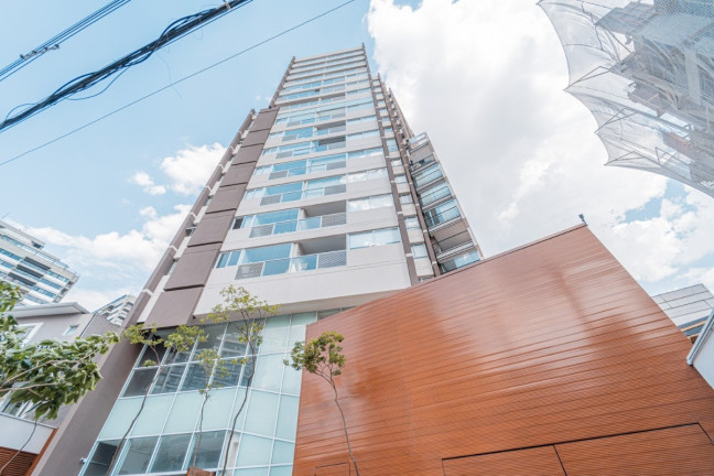 Imagem Apartamento com 1 Quarto à Venda, 111 m² em Sumaré - São Paulo