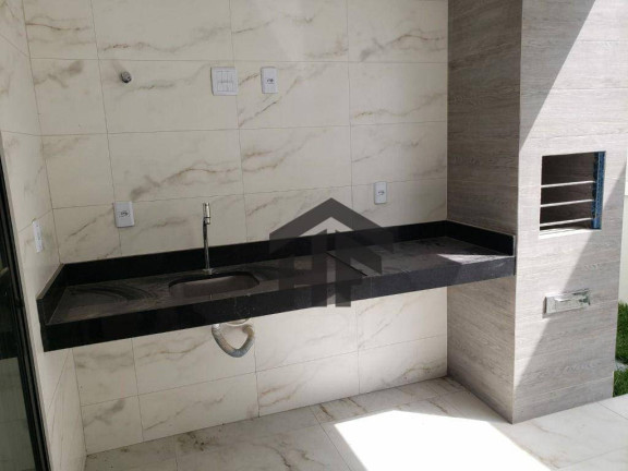 Imagem Casa com 3 Quartos à Venda, 139 m² em Zona Rural - Campina Grande Imagem Casa com 3 Quartos à Venda, 139 m² em Zona Rural - Campina Grande