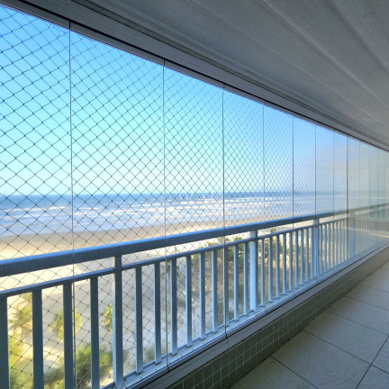 Imagem Apartamento com 3 Quartos à Venda, 163 m² em Aviação - Praia Grande