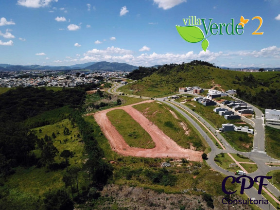 Imagem Terreno à Venda, 140 m² em Vila Verde - Bragança Paulista Imagem Terreno à Venda, 140 m² em Vila Verde - Bragança Paulista