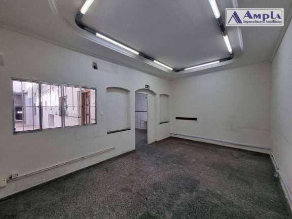 Imagem Edifício Residencial à Venda ou Locação, 528 m² em Tatuapé - São Paulo Imagem Edifício Residencial à Venda ou Locação, 528 m² em Tatuapé - São Paulo