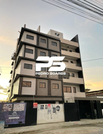 Imagem Imóvel com 2 Quartos à Venda, 53 m² em Torre - João Pessoa Imagem Imóvel com 2 Quartos à Venda, 53 m² em Torre - João Pessoa