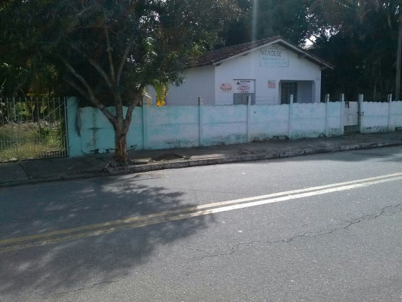 Terreno à Venda, 1.200 m² em Jardim Santa Cecília - Pindamonhangaba