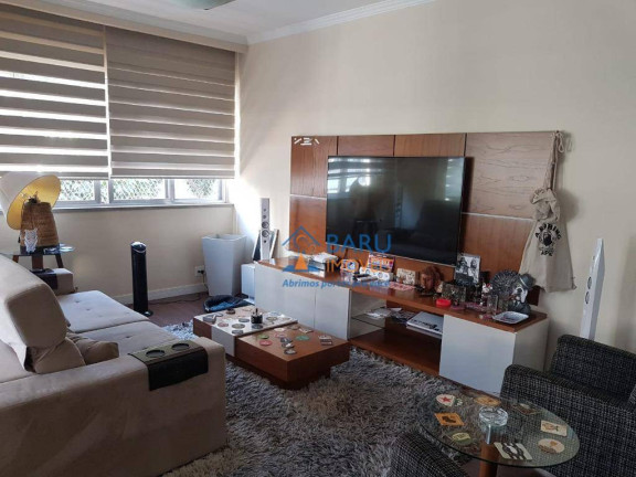 Imagem Apartamento com 3 Quartos à Venda, 144 m² em Higienópolis - São Paulo Imagem Apartamento com 3 Quartos à Venda, 144 m² em Higienópolis - São Paulo