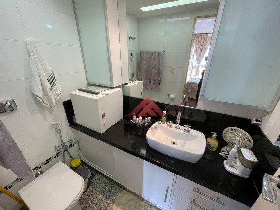 Imagem Cobertura com 4 Quartos à Venda, 319 m² em Icaraí - Niterói Imagem Cobertura com 4 Quartos à Venda, 319 m² em Icaraí - Niterói