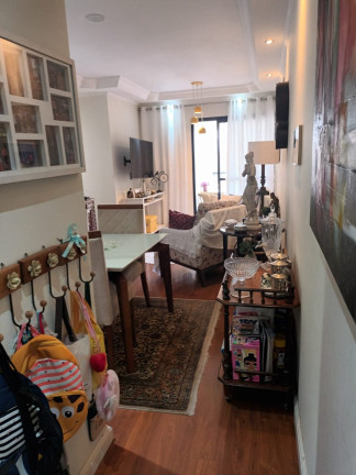 Imagem Imóvel com 2 Quartos à Venda, 75 m² em Vila Hamburguesa - São Paulo Imagem Imóvel com 2 Quartos à Venda, 75 m² em Vila Hamburguesa - São Paulo
