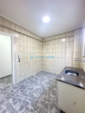 Imagem Apartamento com 1 Quarto à Venda, 51 m² em Aviação - Praia Grande Imagem Apartamento com 1 Quarto à Venda, 51 m² em Aviação - Praia Grande