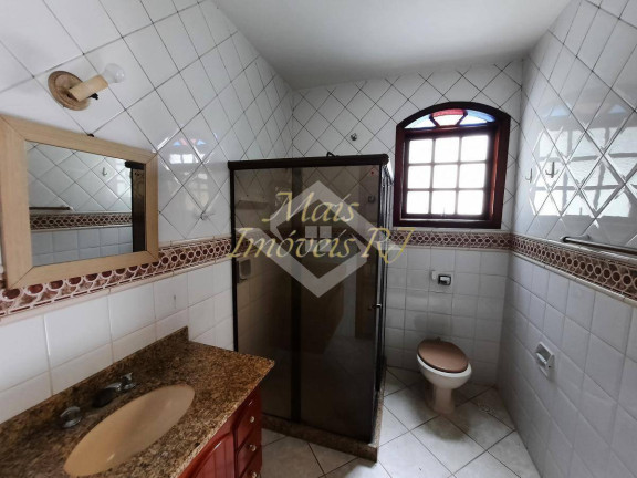 Imagem Casa com 6 Quartos à Venda, 230 m² em Itaipu - Niterói Imagem Casa com 6 Quartos à Venda, 230 m² em Itaipu - Niterói