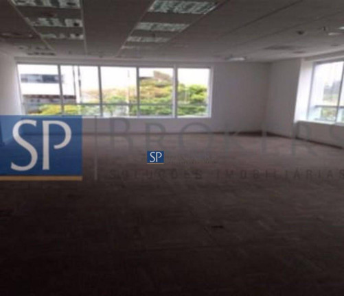 Imagem Sala Comercial para Alugar, 272 m² em Cidade Monções - São Paulo Imagem Sala Comercial para Alugar, 272 m² em Cidade Monções - São Paulo