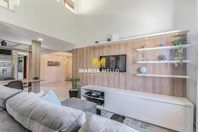 Imagem Casa com 3 Quartos à Venda, 150 m² em Planta Araçatuba - Piraquara