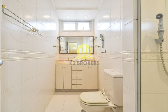 Imagem Apartamento com 4 Quartos à Venda, 174 m² em Paraíso - São Paulo Imagem Apartamento com 4 Quartos à Venda, 174 m² em Paraíso - São Paulo