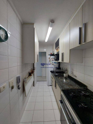 Imagem Apartamento com 2 Quartos à Venda, 51 m² em Tatuapé - São Paulo