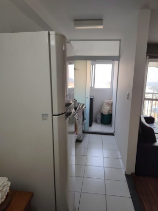 Imagem Apartamento com 2 Quartos à Venda, 54 m² em Vila Moreira - Guarulhos