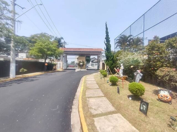 Imagem Casa com 2 Quartos à Venda, 70 m² em Granja Viana - Cotia