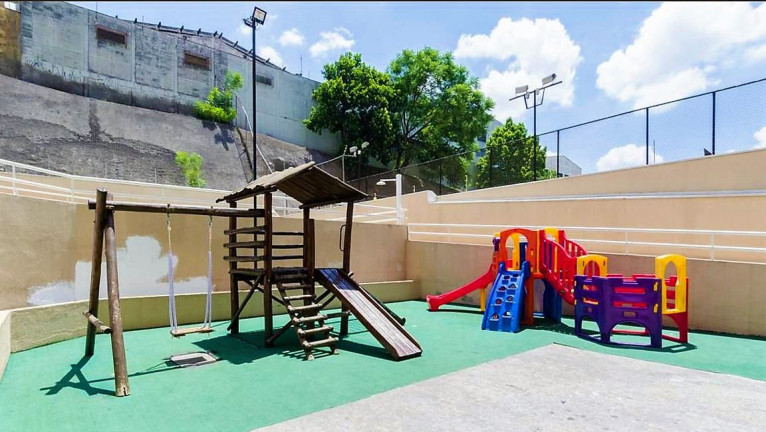 Imagem Apartamento com 2 Quartos à Venda, 54 m² em Assunção - São Bernardo Do Campo Imagem Apartamento com 2 Quartos à Venda, 54 m² em Assunção - São Bernardo Do Campo