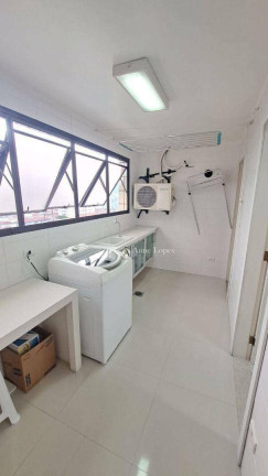 Imagem Apartamento à Venda, 136 m² em Pompéia - Santos