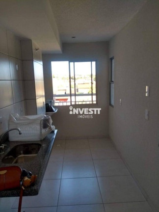 Imagem Apartamento com 2 Quartos à Venda, 63 m² em Jardim Atlântico - Goiânia Imagem Apartamento com 2 Quartos à Venda, 63 m² em Jardim Atlântico - Goiânia
