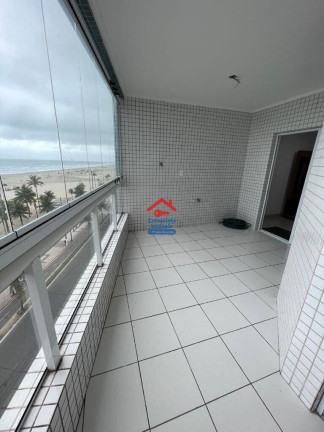 Imagem Apartamento com 3 Quartos à Venda, 127 m² em Guilhermina - Praia Grande Imagem Apartamento com 3 Quartos à Venda, 127 m² em Guilhermina - Praia Grande