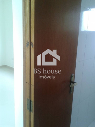 Imagem Apartamento com 2 Quartos à Venda, 60 m² em Vila Guiomar - Santo André