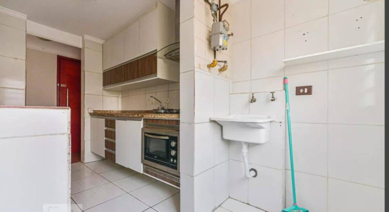 Imagem Apartamento com 2 Quartos à Venda, 52 m² em Jardim Vergueiro (sacomã) - São Paulo Imagem Apartamento com 2 Quartos à Venda, 52 m² em Jardim Vergueiro (sacomã) - São Paulo