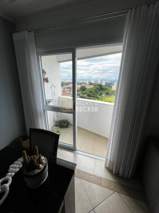 Imagem Cobertura com 3 Quartos à Venda, 144 m² em Condomínio Residencial Jardins - São José Dos Campos Imagem Cobertura com 3 Quartos à Venda, 144 m² em Condomínio Residencial Jardins - São José Dos Campos