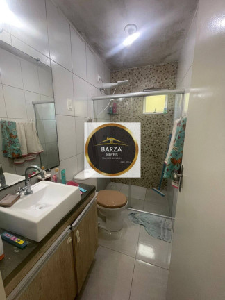 Imagem Casa de Condomínio com 3 Quartos para Alugar, 115 m² em Aldeia Dos Camarás - Camaragibe