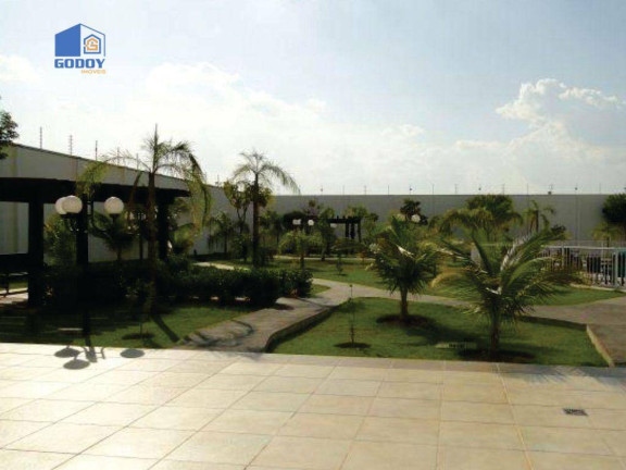 Imagem Apartamento com 3 Quartos à Venda, 136 m² em Jardim Das Américas - Cuiabá