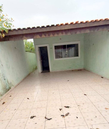 Casa com 2 Quartos à Venda, 152 m² em Vila Erminda - Peruíbe