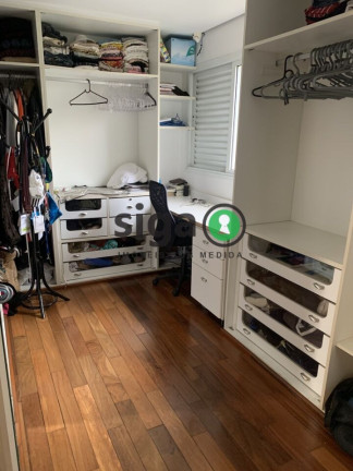 Imagem Apartamento com 3 Quartos à Venda, 204 m² em Vila Andrade - São Paulo Imagem Apartamento com 3 Quartos à Venda, 204 m² em Vila Andrade - São Paulo