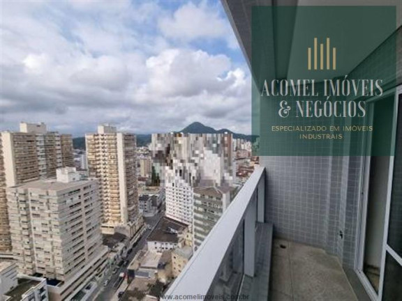 Imagem Imóvel à Venda, 36 m² em Boqueirão - Praia Grande Imagem Imóvel à Venda, 36 m² em Boqueirão - Praia Grande