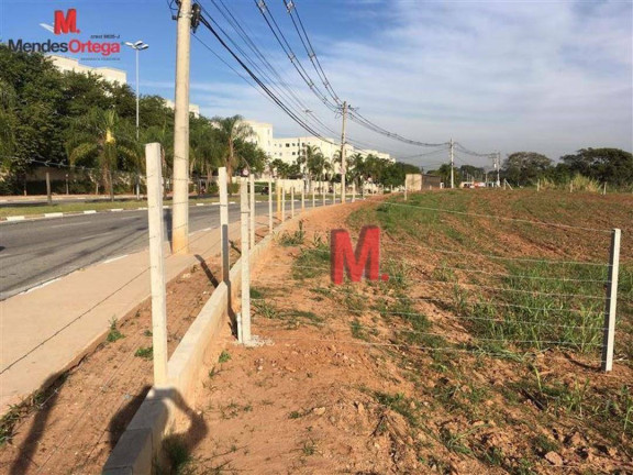 Imagem Terreno para Alugar, 4.563 m² em Parque Campolim - Sorocaba Imagem Terreno para Alugar, 4.563 m² em Parque Campolim - Sorocaba