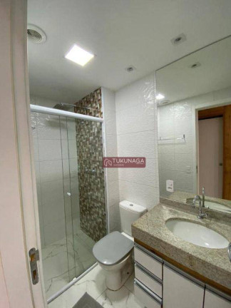 Imagem Apartamento com 2 Quartos à Venda, 57 m² em Brás - São Paulo