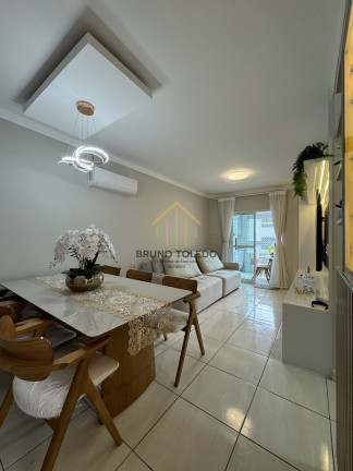 Imagem Apartamento com 2 Quartos à Venda, 80 m² em Guilhermina - Praia Grande Imagem Apartamento com 2 Quartos à Venda, 80 m² em Guilhermina - Praia Grande