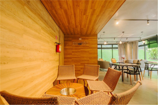 Imagem Apartamento com 2 Quartos à Venda, 75 m² em Pinheiros - São Paulo Imagem Apartamento com 2 Quartos à Venda, 75 m² em Pinheiros - São Paulo