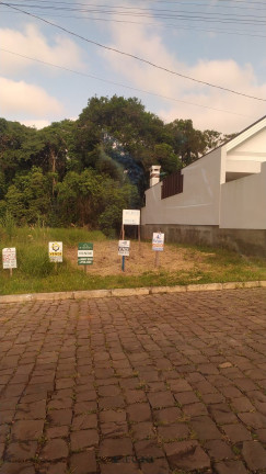 Terreno à Venda, 360 m² em Bom Pastor - Lajeado