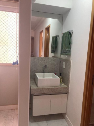 Imagem Apartamento com 1 Quarto à Venda ou Locação, 41 m² em Park Lozandes - Goiânia Imagem Apartamento com 1 Quarto à Venda ou Locação, 41 m² em Park Lozandes - Goiânia