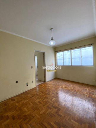 Apartamento com 1 Quarto à Venda, 58 m² em Centro - São Caetano Do Sul