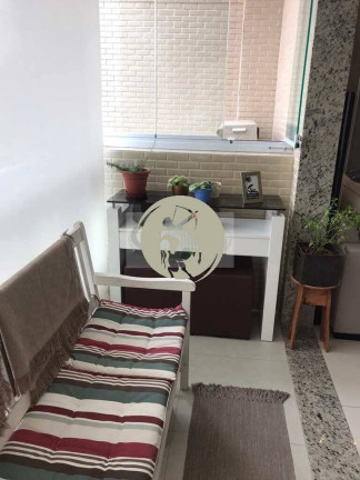 Imagem Apartamento com 2 Quartos à Venda, 94 m² em Gonzaga - Santos Imagem Apartamento com 2 Quartos à Venda, 94 m² em Gonzaga - Santos