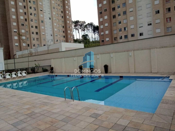 Imagem Apartamento com 2 Quartos à Venda, 42 m² em Itaquera - São Paulo