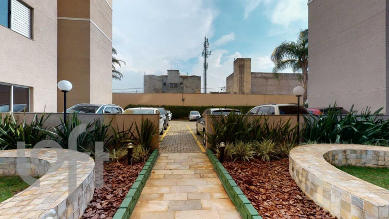 Imagem Apartamento com 2 Quartos à Venda, 48 m² em Bom Retiro - São Paulo