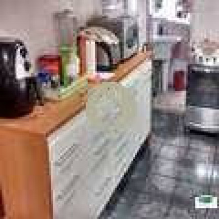 Imagem Casa com 3 Quartos à Venda, 170 m² em Vila Belmiro - Santos Imagem Casa com 3 Quartos à Venda, 170 m² em Vila Belmiro - Santos