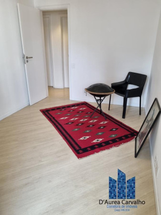 Imagem Apartamento com 3 Quartos à Venda, 116 m² em Vila Nova Conceição - São Paulo