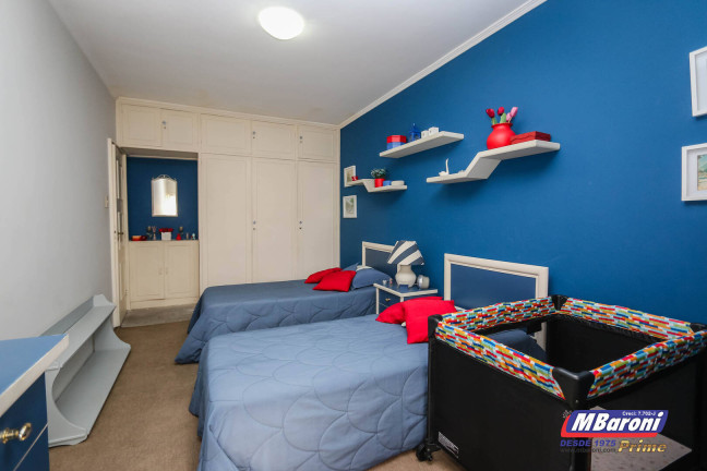 Imagem Casa com 3 Quartos à Venda, 180 m² em Brooklin Paulista - São Paulo