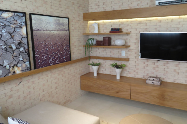 Imagem Apartamento com 4 Quartos à Venda, 96 m² em Praia De Itaparica - Vila Velha Imagem Apartamento com 4 Quartos à Venda, 96 m² em Praia De Itaparica - Vila Velha