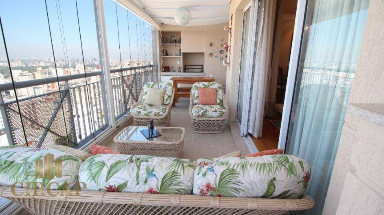 Imagem Cobertura com 4 Quartos à Venda, 383 m² em Paraíso - São Paulo Imagem Cobertura com 4 Quartos à Venda, 383 m² em Paraíso - São Paulo